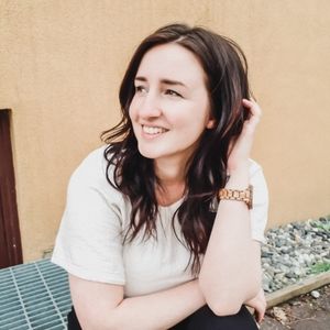 Meet your Posher, April